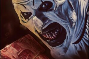 Terrifier 3