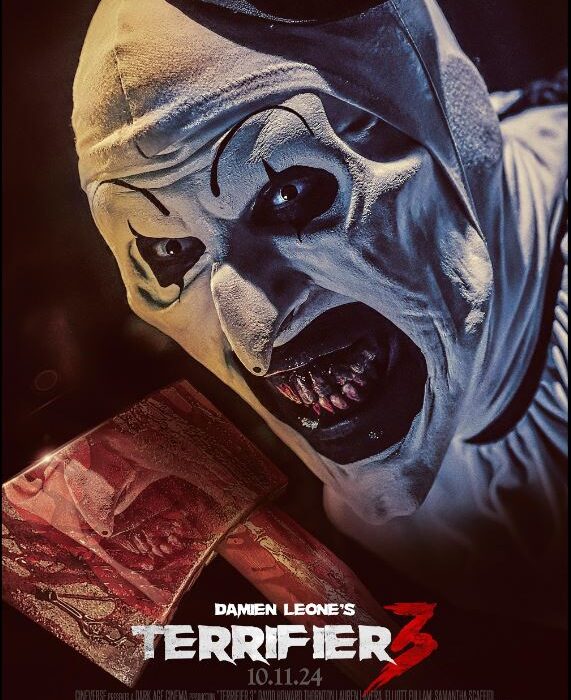 Terrifier 3